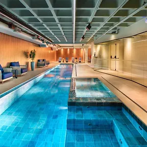 5* Otel Melia Paulista